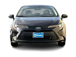 2024 Toyota Corolla LE - Photo 12