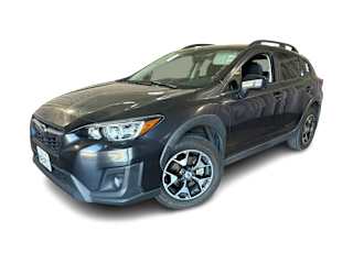 2018 Subaru Crosstrek Premium - Photo 7