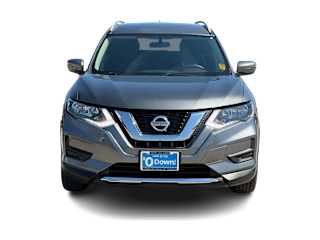 2017 Nissan Rogue SV - Photo 12
