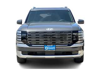 2026 Hyundai Palisade Calligraphy - Photo 12