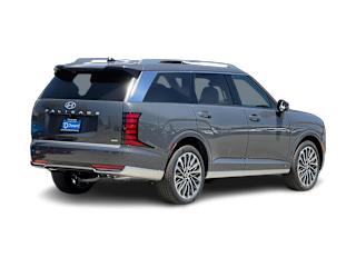 2026 Hyundai Palisade Calligraphy - Photo 24