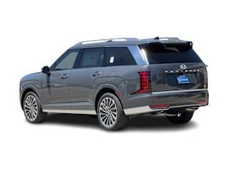 2026 Hyundai Palisade Calligraphy - Photo 10