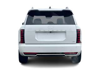 2026 Hyundai Palisade Calligraphy - Photo 11