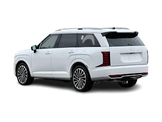 2026 Hyundai Palisade Calligraphy - Photo 10