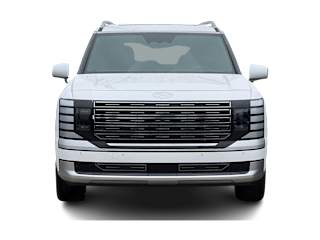 2026 Hyundai Palisade Calligraphy - Photo 12
