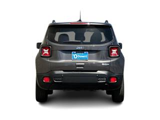 Used 2018 Jeep Renegade Latitude with VIN ZACCJABB5JPG90628 for sale in Casper, WY