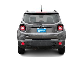 2017 Jeep Renegade Latitude - Photo 11