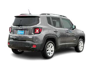 2017 Jeep Renegade Latitude - Photo 26