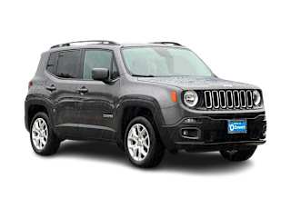 2017 Jeep Renegade Latitude - Photo 28