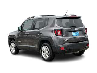 2017 Jeep Renegade Latitude - Photo 10