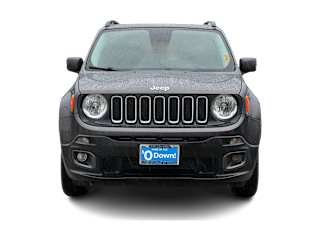 2017 Jeep Renegade Latitude - Photo 12