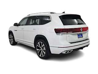 2026 Volkswagen Atlas SEL Premium R-Line - Photo 10