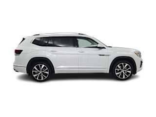2026 Volkswagen Atlas SEL Premium R-Line - Photo 27