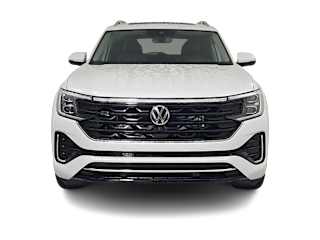 2026 Volkswagen Atlas SEL Premium R-Line - Photo 12