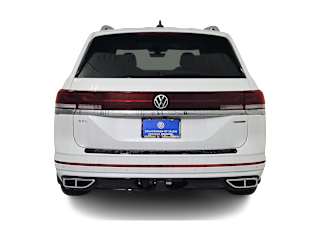 2026 Volkswagen Atlas SEL Premium R-Line - Photo 11