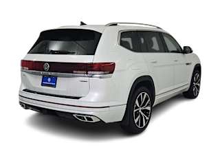 2026 Volkswagen Atlas SEL Premium R-Line - Photo 26