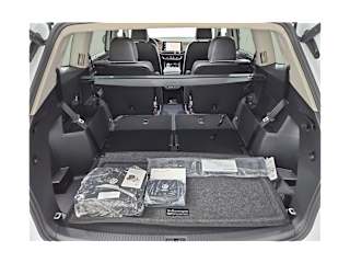 2026 Volkswagen Atlas SEL Premium R-Line - Photo 23