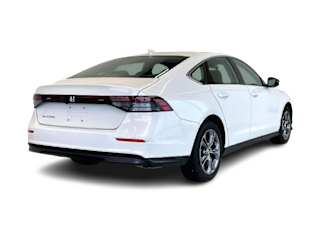 2024 Honda Accord EX - Photo 30
