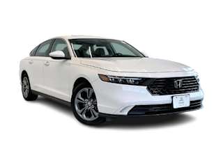 2024 Honda Accord EX - Photo 29