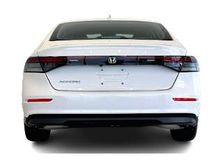 2024 Honda Accord EX - Photo 11