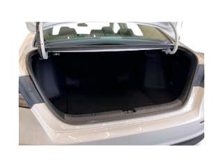 2024 Honda Accord EX - Photo 25