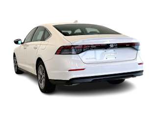 2024 Honda Accord EX - Photo 10