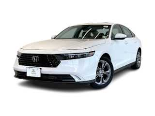 2024 Honda Accord EX - Photo 7