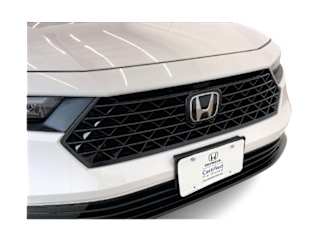 2024 Honda Accord EX - Photo 6