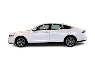 2024 Honda Accord EX - Photo 9