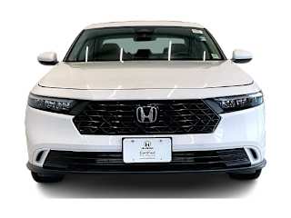 2024 Honda Accord EX - Photo 12