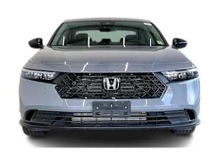 2026 Honda Accord SE - Photo 12