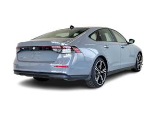 2026 Honda Accord SE - Photo 29