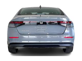 2026 Honda Accord SE - Photo 11