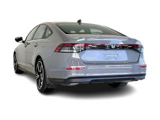 2026 Honda Accord SE - Photo 10