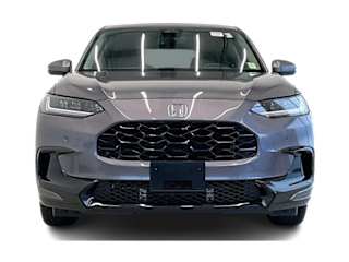 2025 Honda HR-V EX-L - Photo 12