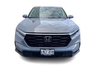 2024 Honda CR-V EX-L - Photo 12
