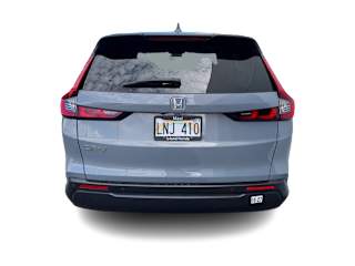 2024 Honda CR-V EX-L - Photo 11
