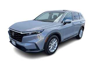 2024 Honda CR-V EX-L - Photo 7