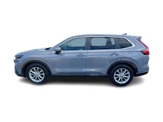 2024 Honda CR-V EX-L - Photo 9