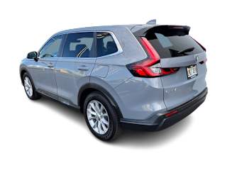 2024 Honda CR-V EX-L - Photo 10