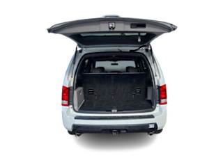 Used 2009 Honda Pilot EX-L with VIN 5FNYF38539B000530 for sale in Casper, WY