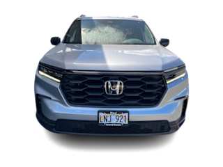 2024 Honda Pilot Sport - Photo 12