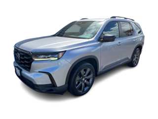 2024 Honda Pilot Sport - Photo 7