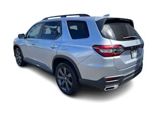 2024 Honda Pilot Sport - Photo 10