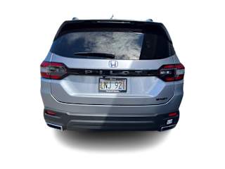 2024 Honda Pilot Sport - Photo 11