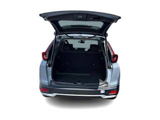 2022 Honda CR-V EX-L - Photo 6