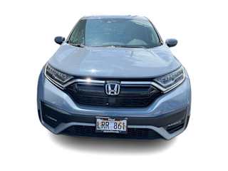 2022 Honda CR-V EX-L - Photo 11
