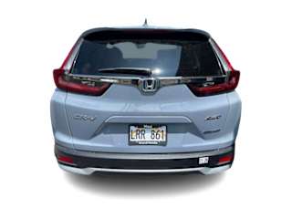 2022 Honda CR-V EX-L - Photo 10