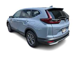 2022 Honda CR-V EX-L - Photo 9