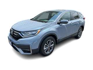 2022 Honda CR-V EX-L - Photo 7